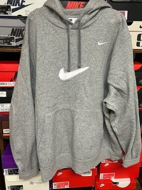 Nike Hoodie from NBA ASG 2023